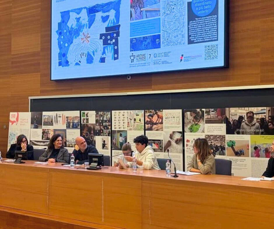 Abitare il paese – foto sito 1