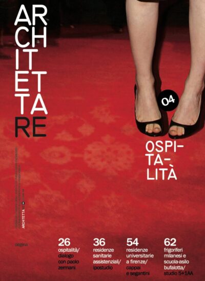 4. Ospitalità